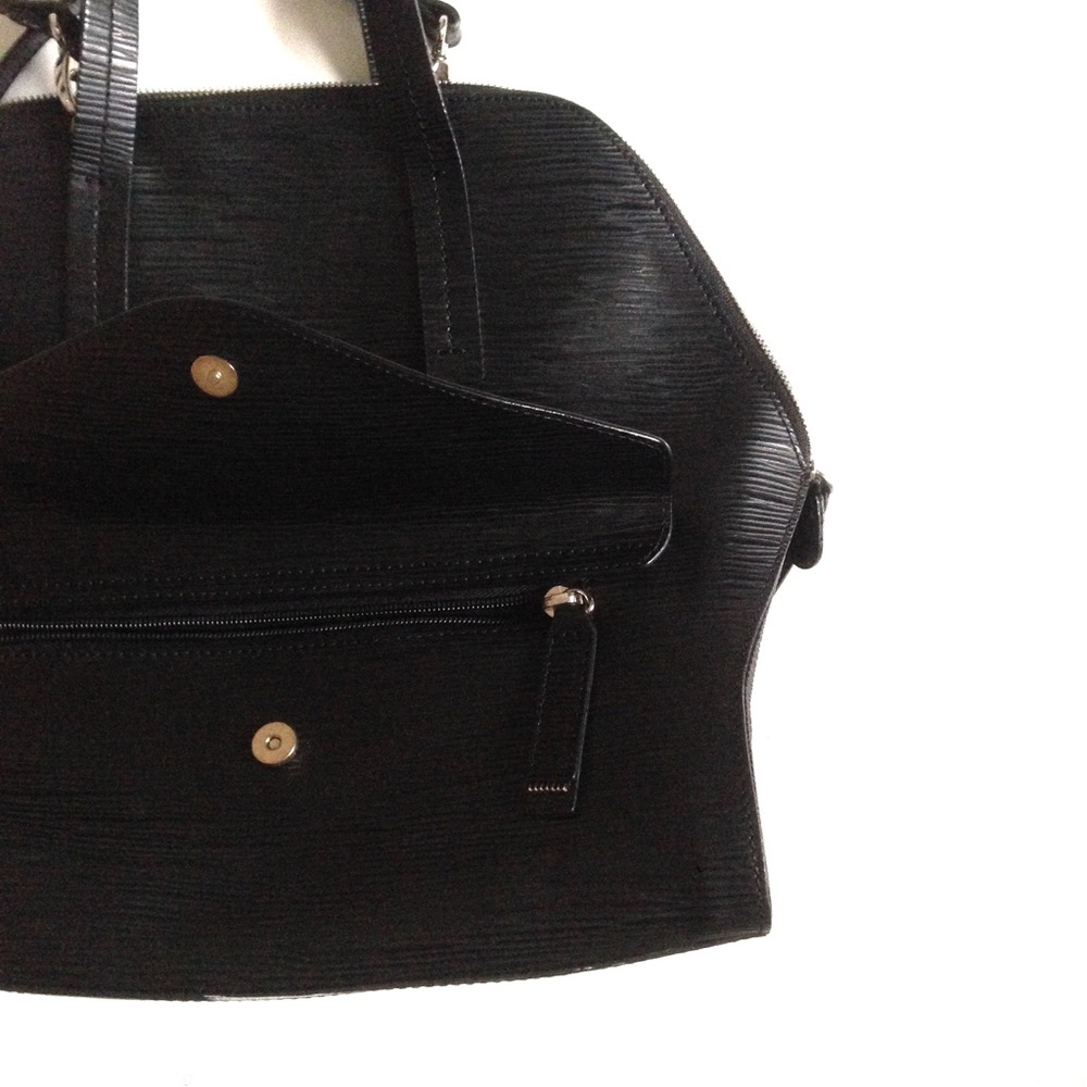 Francesco Biasia • exclusive leather bag - Picture 7 of 7